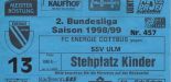 27. Spieltag 23.04.1999 Energie - SSV Ulm 1846.jpg