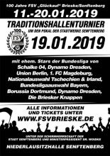 Hallenturnier 19.01.2019 Hallenfussballturnier des FSV Glueckauf Brieske-Senftenberg (Traditionsmannschaft) (1).jpg