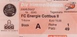 09. Spieltag 21.10.2006 Chemnitzer FC - Energie II.jpg