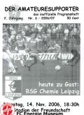 10. Spieltag (Nachholspiel) 14.11.2006 Energie II - FC Sachsen Leipzig.jpg