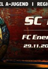 15. Spieltag 29.11.2014 SC Borea Dresden U19 - Energie U19.jpg