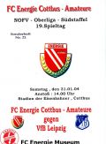 19. Spieltag 31.01.2004 Energie (A.) - VfB Leipzig.jpg