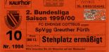 21. Spieltag 03.03.2000 Energie - SpVgg Greuther Fuerth 1903.jpg