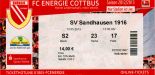 33. Spieltag 12.05.2013 Energie - SV Sandhausen 1916.jpg