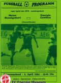 FLB-Pokal Viertelfinale 02.04.1994 SV Motor Hennigsdorf - Energie.jpg
