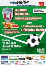 Traditionsmannschaft 29.05.2015 Lausitzer Legenden - 1. FC Union Berlin.jpg