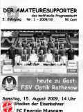 02. Spieltag 15.08.2009 Energie II - FSV Optik Rathenow.jpg