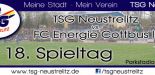 18. Spieltag (abgesagt) 24.02.2013 TSG Neustrelitz - Energie II.jpg