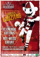 18. Spieltag 28.11.2015 Energie - FC Rot-Weiss Erfurt.jpg