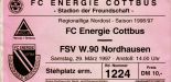26. Spieltag 29.03.1997 Energie - FSV Wacker 90 Nordhausen.jpg