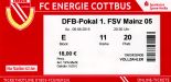DFB-Pokal 1. Hauptrunde 09.08.2015 Energie - 1. FSV Mainz 05.jpg