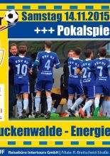 FLB-Pokal Viertelfinale 14.11.2015 FSV 63 Luckenwalde - Energie.jpg