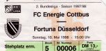 30. Spieltag 10.05.1998 Energie - TSV Fortuna Duesseldorf.jpg