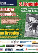 Traditionsmannschaft 16.04.2014 Lausitzer Legenden - SG Dynamo Dresden.jpg