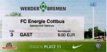 02. Spieltag 01.08.2015 SV Werder Bremen II - Energie.jpg