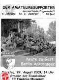 04. Spieltag 29.08.2009 Energie II - Berlin Ankaraspor Kuluebue.jpg