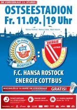 08. Spieltag 11.09.2015 F.C. Hansa Rostock - Energie.jpg