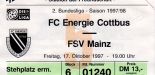 10. Spieltag 17.10.1997 Energie - 1. FSV Mainz 05.jpg