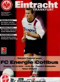 16. Spieltag 05.12.2004 SG Eintracht Frankfurt - Energie.jpg