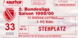 34. Spieltag 26.05.2000 Energie - 1. FC Koeln (2).jpg