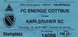 DFB-Pokal Halbfinale 15.04.1997 Energie - Karlsruher SC (1).jpg