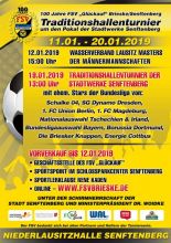 Hallenturnier 19.01.2019 Hallenfussballturnier des FSV Glueckauf Brieske-Senftenberg (Traditionsmannschaft) (2).jpg