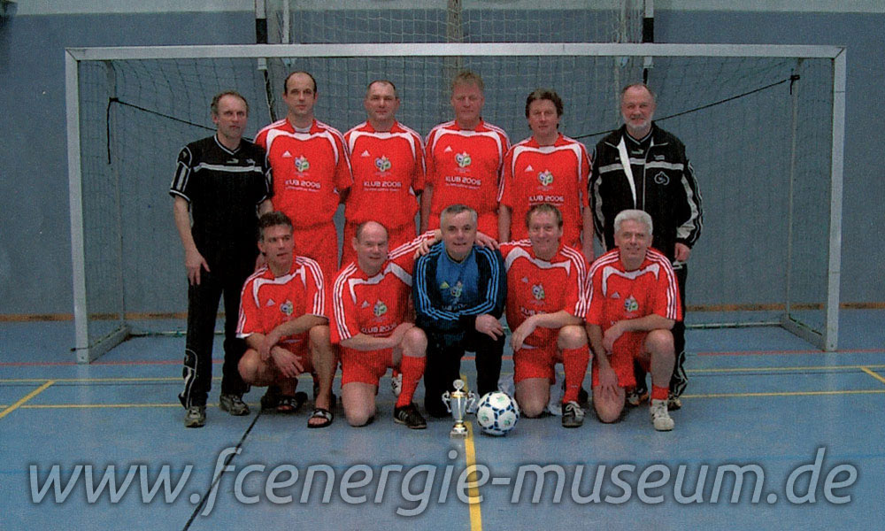 Altliga (Ü50) Saison 2006